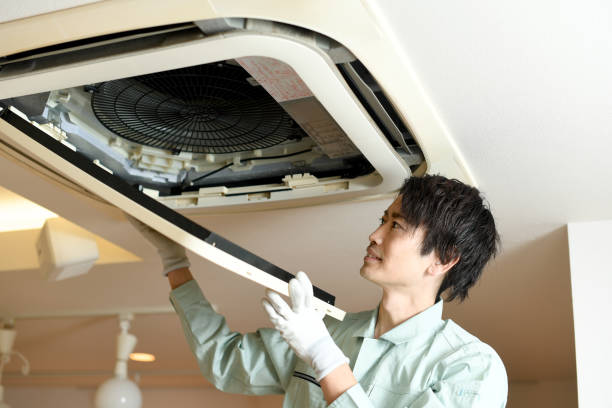 Affordable HVAC Duct Cleaning in East Camden, SC