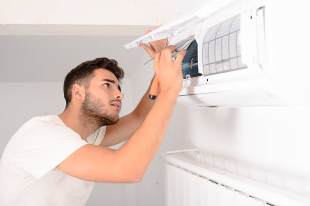 Trusted East Camden, SC Airduct Cleaning Experts